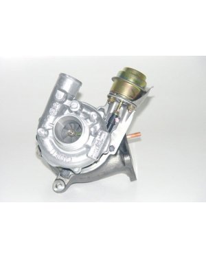 Volkswagen Jetta Turbo 1.9 TDI (110 Hp), 4541615003S, 4541610003, 4541610001, 454161-5003S, 028145702D, 028145702DX