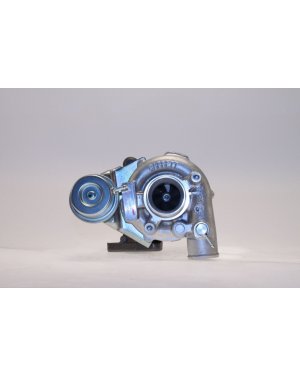 Volkswagen Jetta Turbo 1.9 TDI (90 Hp), 53039880006, 4540830001, 4540830002, 5303 988 0006, 028145701J, 028145701JX