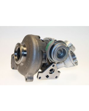 Volkswagen Touareg Turbo 2.5 TDI (175 Hp), 7168855004S, 7168859005S, 716885-0004, 716885-0003, 070145701J, 070145701JV