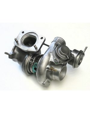 Volvo 850 Turbo 2.5 (193 Hp), 4918901365, 4918901360, 49189-01365, 49189-01360, 8601227, 1275089