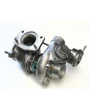 Volvo C70 Turbo I 2.4 T (193 Hp), 49189-01365, 49189-01360, 8601227, 1275089