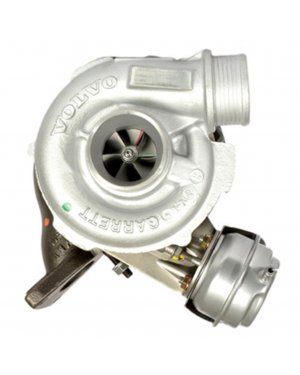 Volvo S60 Turbo 1.6 T3 (150 Hp) 723167-5008S, 723167-9008S, 723167-5007S, 723167-9004S, 8603296, 8653122