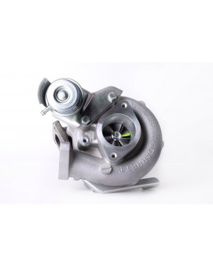 Nissan XTrail 2.0 Turbo (280 Hp), 7156435002S, 7156430002, 7156430001, 715643-5002S, 14411-8H601, 14411-8H600