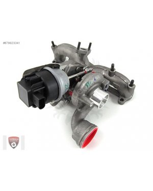 Opel Adam 1.0 Turbo (115 Hp), 4913000100, 49130-00100, 860651, 12637354