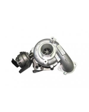 Peugeot 308 1.6 HDi Turbo (120 Hp), 8198725001S, 8198720001, 819872-5001S 819872-0001, 9804119380