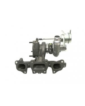 Renault Captur Turbo 1.2 TCe (120 Hp), 4937305003, 4937305001, 49373-05003, 49373-05001, 8201165362, 144108762