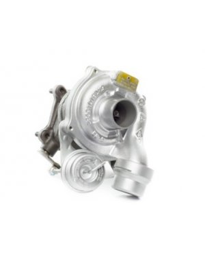 Renault Modus 1.5 dCi Turbo (86 Hp), 54359980029, 54359700029, 54359880012, 54359700012, 5435 998 0029, 8200889694