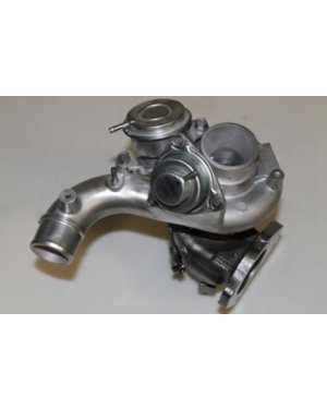 Renault Espace Turbo 2.0 (170 Hp) 4937707303, 4937707301, 4937707300, 49377-07303, 7701478861, 7711368133