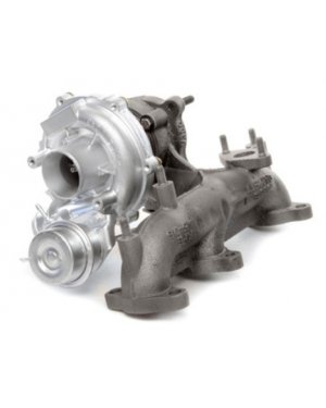 Volkswagen Polo Turbo 1.4 TDI (70 Hp), 733783-5008S, 733783-5007S, 733783-0008, 733783-000, 045253019L, 045253019LX