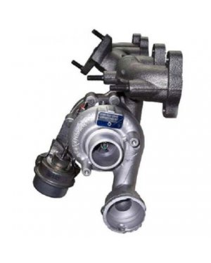 Volkswagen Polo Turbo 1.9 TDI (130Hp), 54399880023, 54399880012, 5439 988 0023, 5439 988 0012, 038253016S, 038253014C