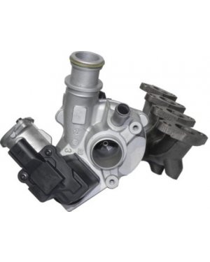 Volkswagen Polo Turbo 1.2 TSI (105 Hp), 03F145701LX, 03F145701LV, 03F145701L, 03F145701F