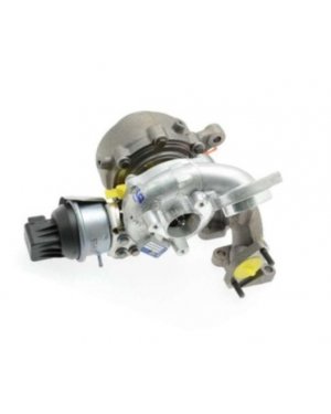 Volkswagen Jetta Turbo 2.0 TDI (140 Hp), 53039880208, 53039700208, 5303 988 0208, 5303 970 0208, 03L253056, 03L253056X