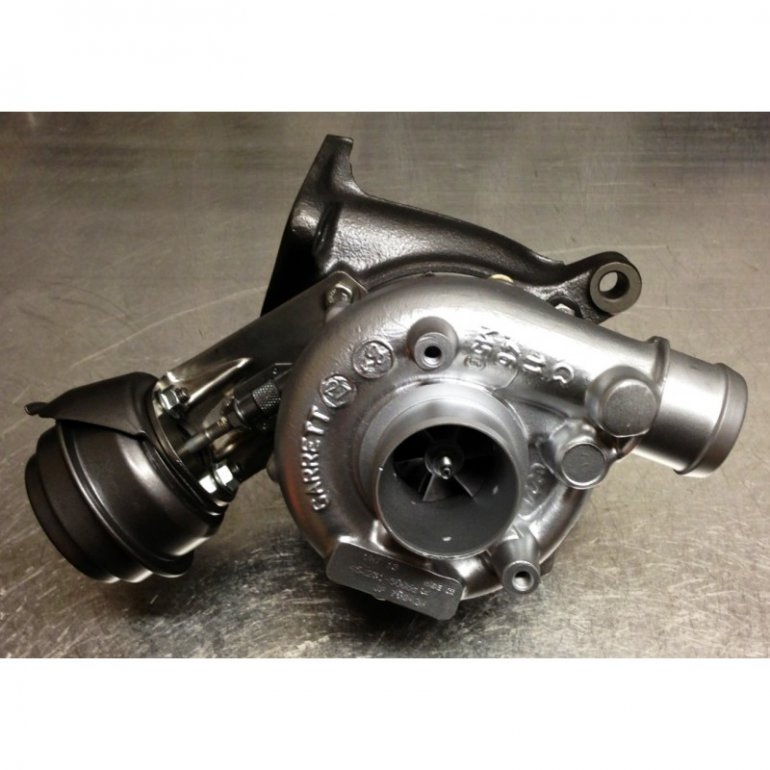 Volkswagen Passat 1.9 TDI Turbo