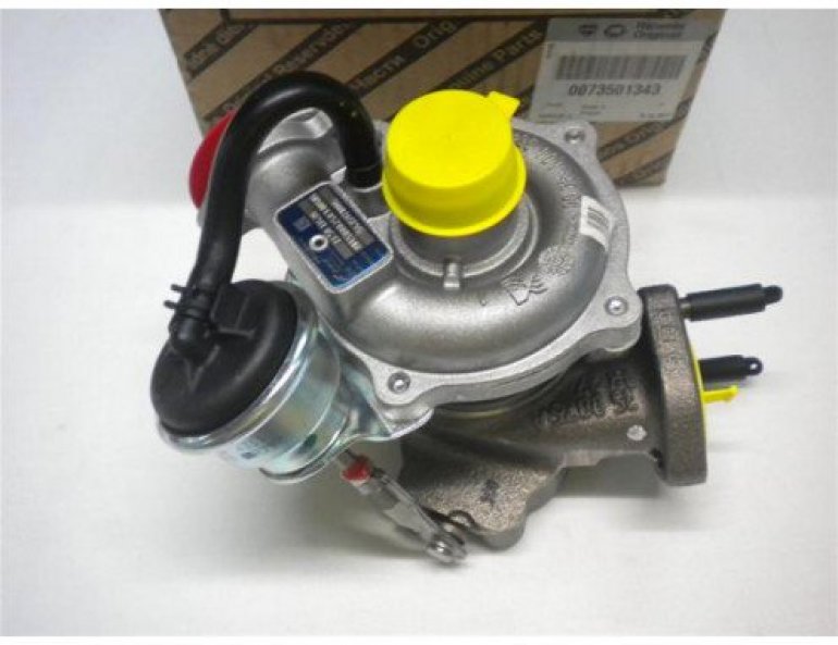 Fiat Fiorino III 1.3 MJet Turbo