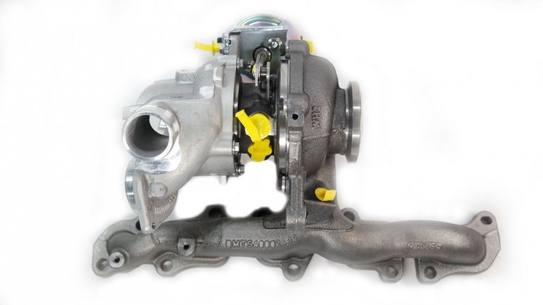 Audi A3 2.0 TDI Turbo (150 Hp), 0030-070-0240-01, 030 TC 11002 000, BM70B, 0030070024001, 030TC11002000, BM70B, 04L253010B, 04L253010T, 04L253019Q