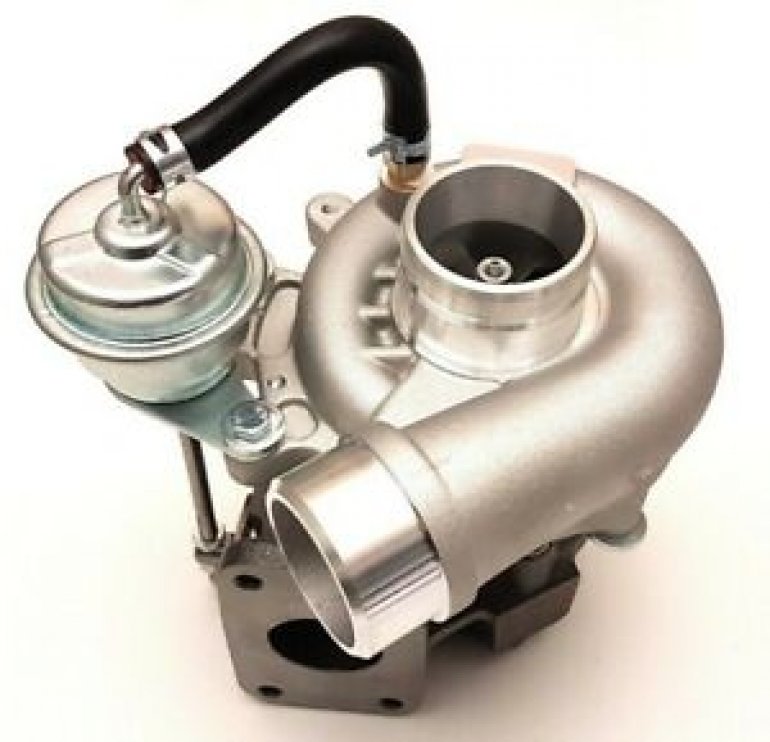 Fiat Ducato Turbo 2.3 Multijet (130 Hp), 53039880116, 53039700116, 5303 988 0116, 5303 970 0116, 504136797