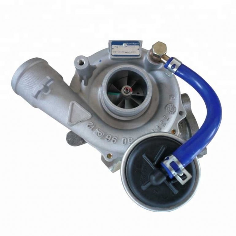 Citroen Jumper 2.2 HDi Turbo (100 Hp), 53039880062, 53039700062, 5303 988 0062, 5303 970 0062, 0375H3, 0375H4