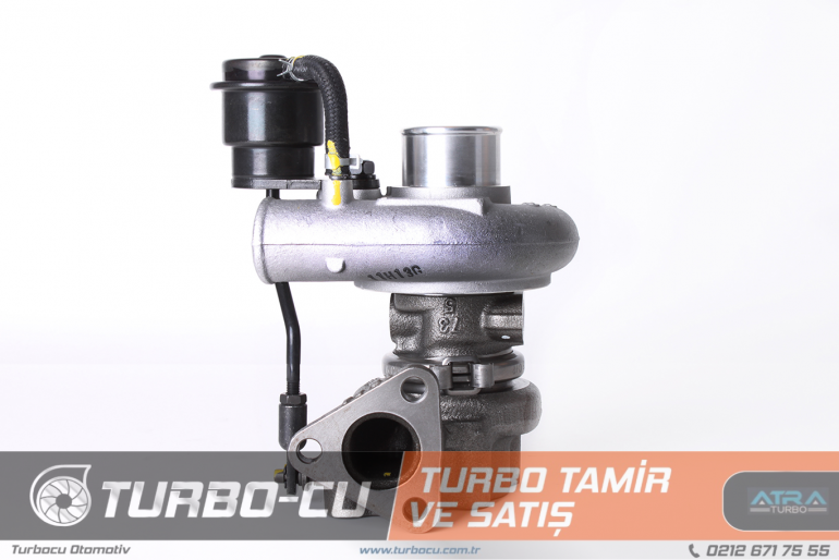 Hyundai Accent 1.5 CRDI Turbo, 49173-02622, 49173-02620, 49173-02612, 49173-02610, 28231-27500, 2823127500