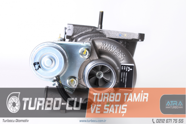 Ford Focus  turbosu 1.6 TDCi Turbo (90 Hp), 4913105212, 4913105210, 49131-05212, 49131-05210, 6U3Q6K682AE