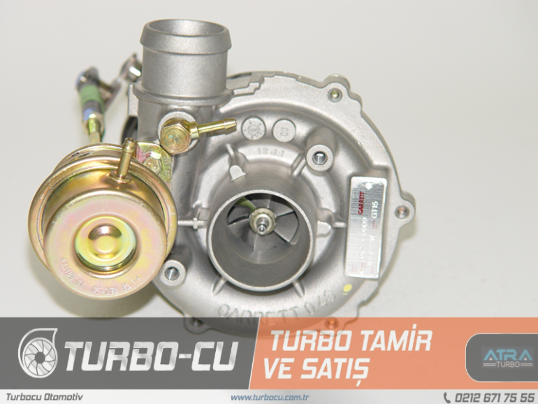 Seat Cordoba Turbo 1.4 TDI (75 Hp), 7017295010S, 7017295009S, 701729-0006, 701729-0001, 045145701J, 045145701JX