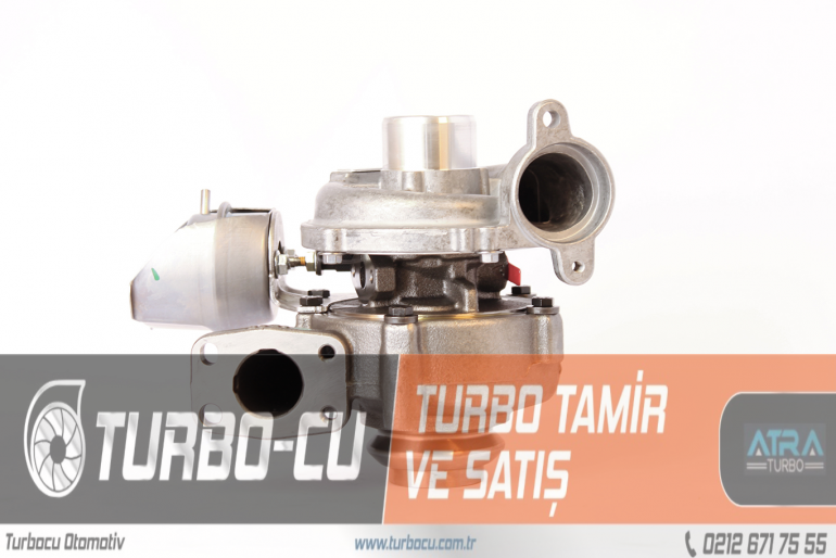 Volvo V50 1.6 D Turbo (109 Hp), 753420-5006S, 753420-9006S, 753420-5005S, 753420-5004S, 753420-0004