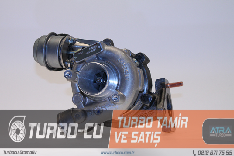 Volkswagen Lupo Turbo 1.2 TDI (61 Hp), 7009605012S, 7009609012S, 700960-5011S, 700960-0008, 045145701E, 045145701EX