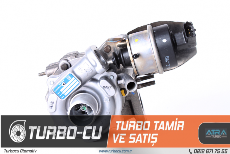 Chevrolet Aveo 1.3 D Turbo (95 Hp), 54359880027, 54359700027, 5435 988 0027, 5435 970 0027, 55221160, 55225439, 55216672, 860164