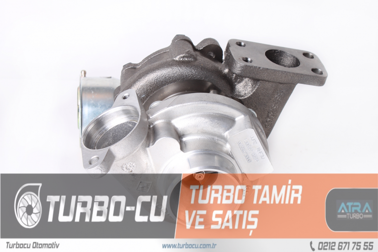 Suzuki Liana Turbo 1.4 DDiS (90 Hp), VVP2, VF30A004, 9619172880