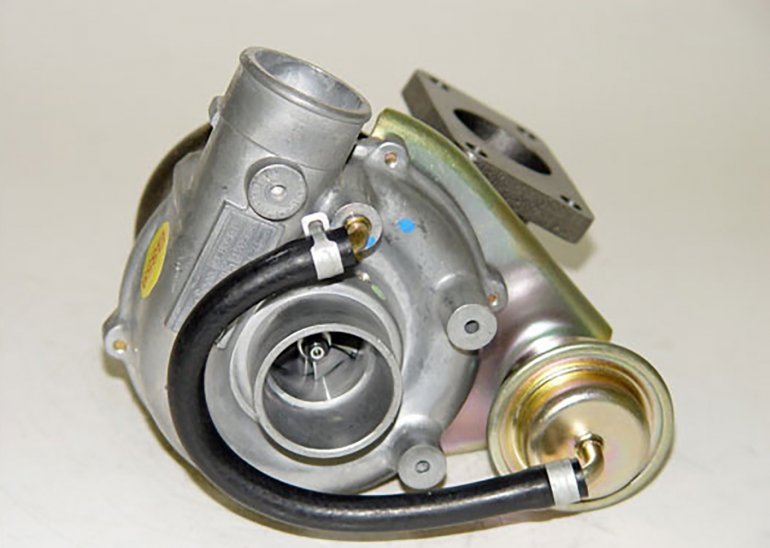 Alfa Romeo 146 1.9 TD Turbo (90  Hp), VL4, VD130011,60812563, 60808728, 7617463