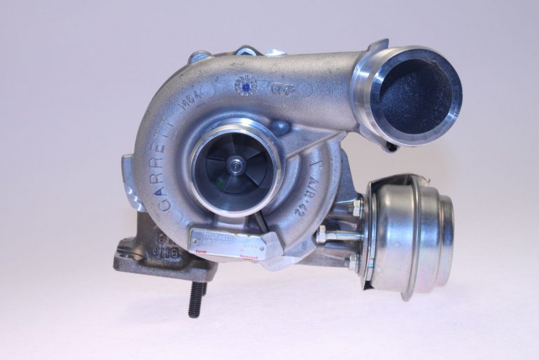 Alfa Romeo 147 Turbo 1.9 JTD  (115 Hp), 7772515002S, 7772519002S, 777251-5001S, 777251-0001, 736168-0003, 736168-0002