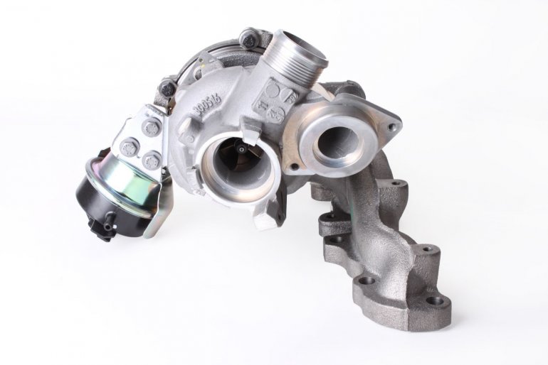 Volkswagen Golf Turbo 2.0 TDI (150 Hp), 0030-070024001, 030TC11002000, BM70B, 0030-070-0240-01, 04L253010B, 04L253010T