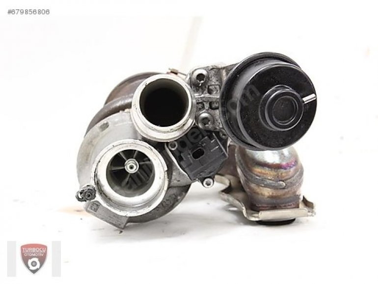 BMW 125 i Turbo (224 Hp), 49477-02403, 49477-02402, 49477-02401, 4947702403, 11657637563, 11658631891