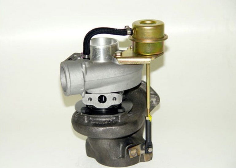 BMW 525 td Turbo (115 Hp), 465555-0003, 465555-0002, 49177-06400, 49177-06500, 49177-06510, 466700-0002, 11652246587, 11652246738