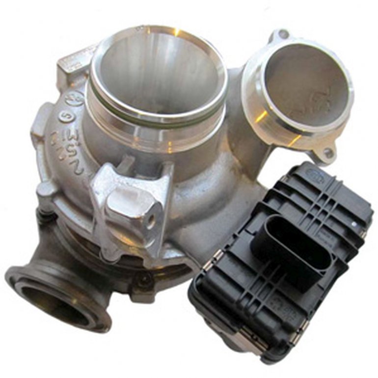 BMW 430 d Turbo (258 Hp), 806094-5007S, 806094-5006S, 806094-5003S, 806094-0007, 806094-0006, 11657823270