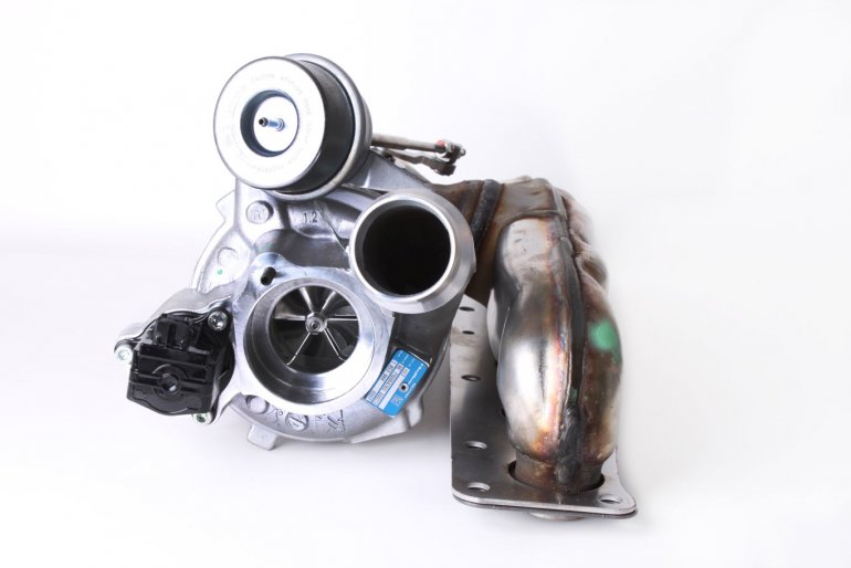 BMW 135 i Turbo (306 Hp), 18539880007, 18539700007, 18539880003, 18539700003, 1853 988 0007, 1853 970 0007, 11657588995