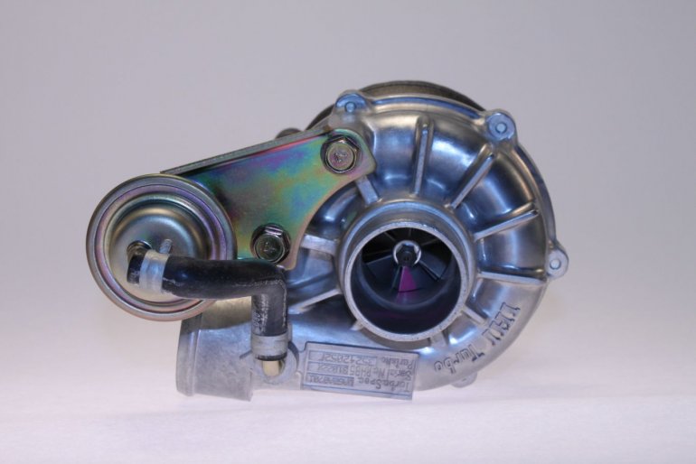 Chrysler Voyager 2.5 TD Turbo (118 Hp), VA60A, VA180062, 04773711, 35242052F