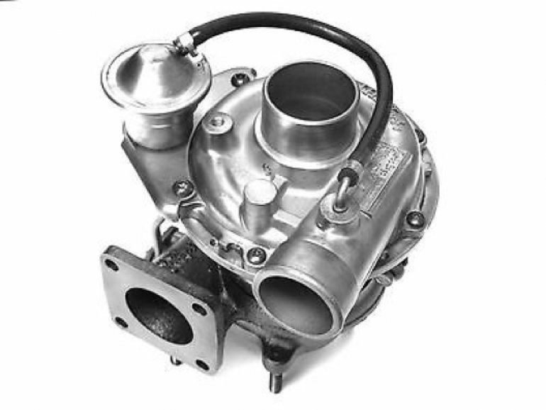 Chrysler Voyager 2.5 TD Turbo (143 Hp), VA68, VA430040, 05072735AA