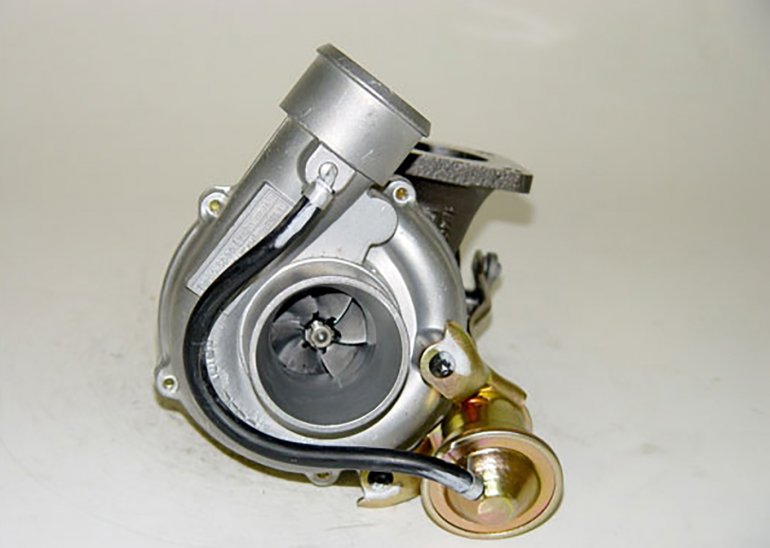 Chrysler Voyager 2.5 TD Turbo (143 Hp), VA80, F400008, VA69, 35242095F, 5083265AA, 5159026AA, 159026AA