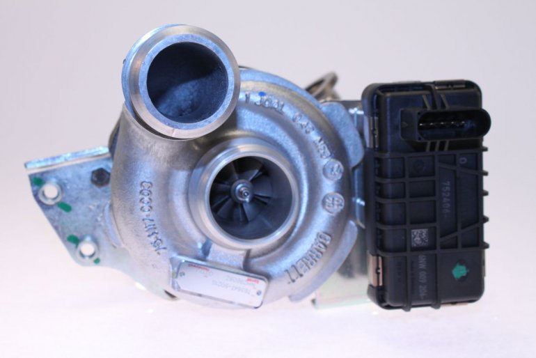 Ford S-Max Turbo 1.8 TDCi (125 Hp), 7636475021S, 7636479021S, 763647-5019S, 763647-5014S, 7G9Q6K682BD, 7G9Q6K682BC