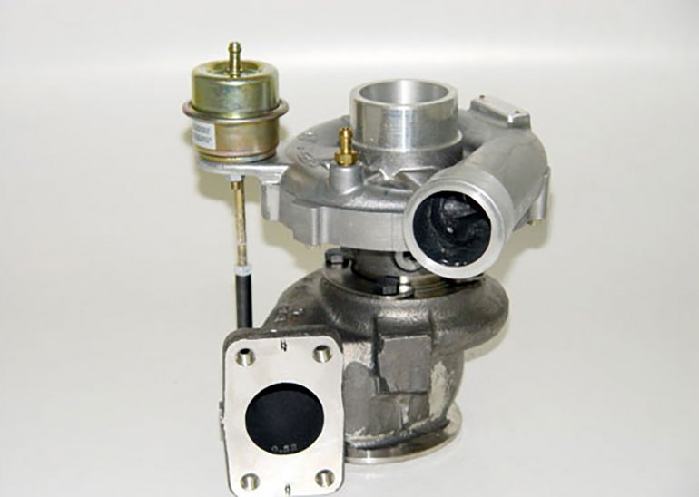 Ford Focus 2.0 RS Turbo (215 Hp), 7229795003S, 7229790003, 722979-5003S, 722979-0003, 1M506K682AE