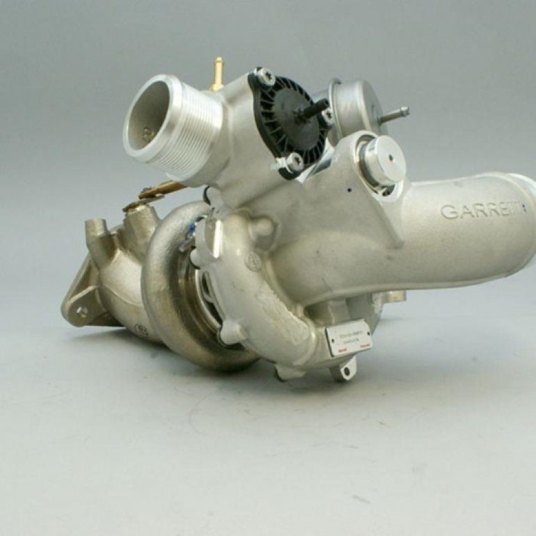 Ford Focus 2.3 RS Turbo (350 Hp), 8341425007S, 8341425005S, 8341420007, 8341420005, 834142-5007S, G1FY9G438RD