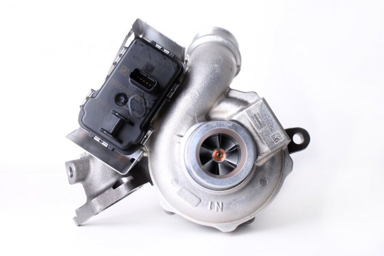 Ford S-Max Turbo 2.2 TDCi (200 Hp), 4947701114, 49477-01114, 1863395, 1700686