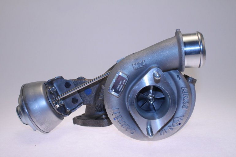 Honda CR-V 2.2 i-CTDi Turbo (140 Hp), 7593945002S, 7593940002, 18900-WNBA-0140, 18900R06E01, 18900-WNBA-0140, 18900R06E01
