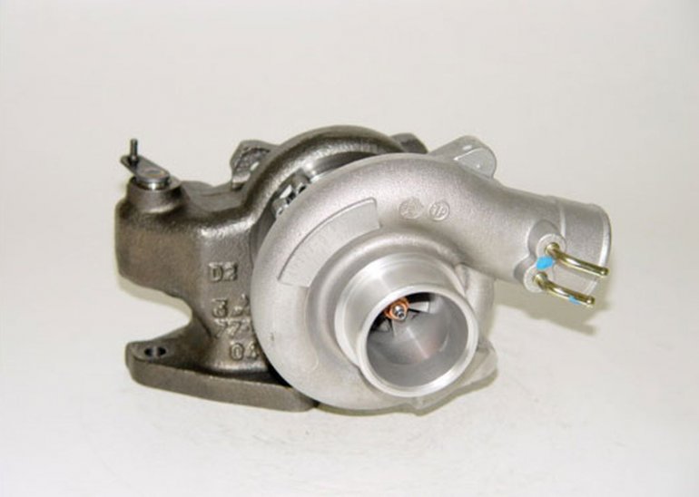 Hyundai Gallopper 2.5 TD Turbo (88 Hp), 4917707503, 49177-07503, 2820042520, 28200-42520