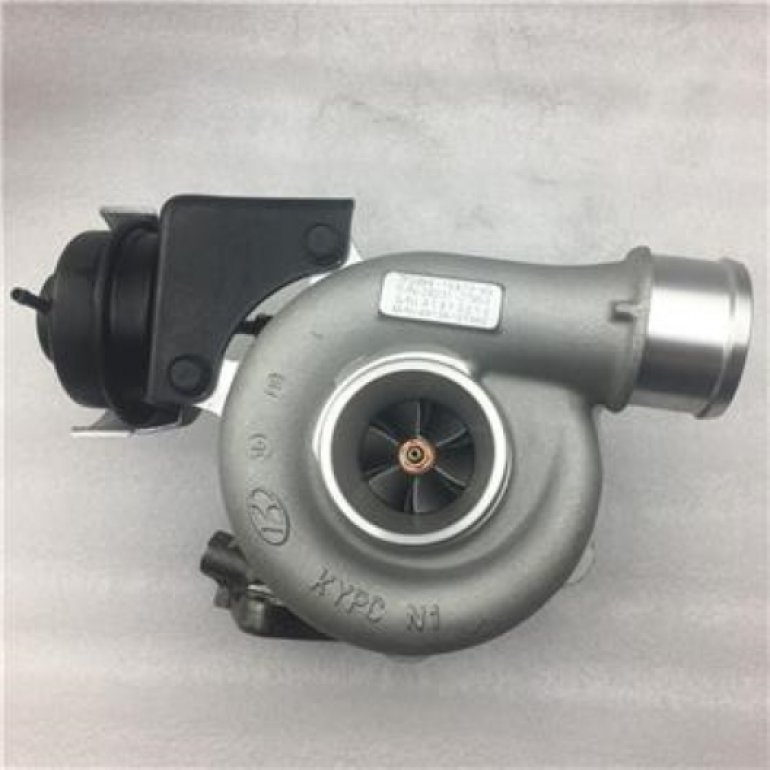 Hyundai XG 2.2 CRDi Turbo (155 Hp), 4913507360, 49135-07360, 28231-27850, 2823127850