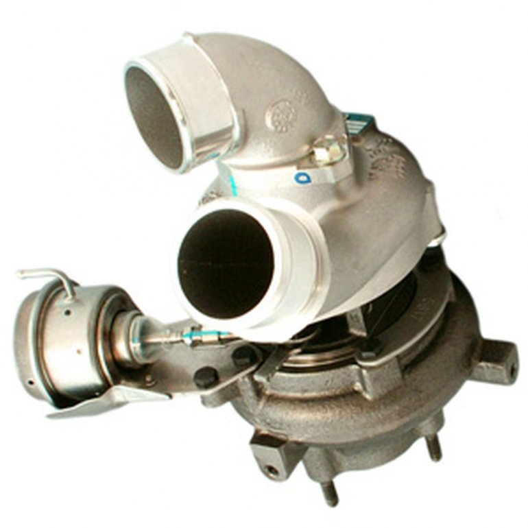 Hyundai H1 2.5 CRDi Turbo (170 Hp), 53039880353, 53039700353, 53039700226, 5303 988 0353, 282314A700, 285004A700, 28231-4A700, 28500-4A700