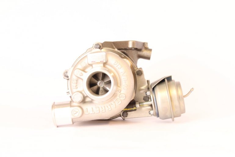 Hyundai Sonata 2.0 CRDi Turbo (140 Hp), 7578865004S, 7578860004, 757886-5004S, 757886-0004, 2823127450, 28231-27450