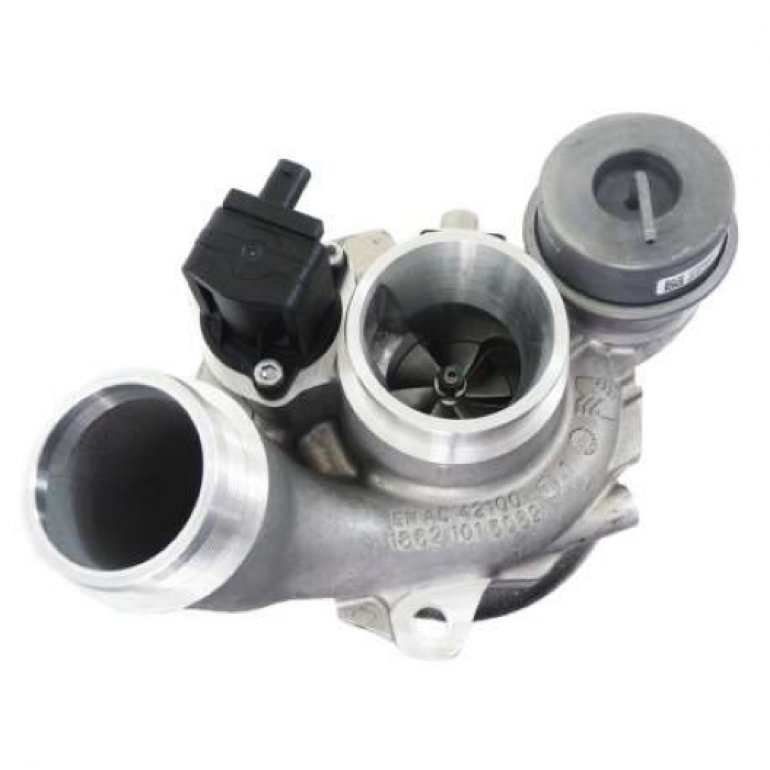 Mercedes A 45 AMG Turbo (381 Hp), 18559700013, 1855 970 0010, 1855 970 0009, 1855 970 0002, 1330900480, 1330900280