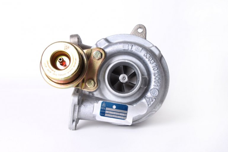 Mercedes Vaneo Turbo 1.7 CDI (75 Hp), 53039880060,  53039700060, 5303 988 0019, 5303 970 0019, 6680960499, A6680960199