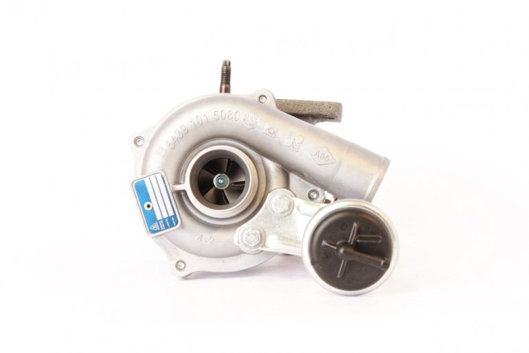 Nissan Micra 1.5 dCi Turbo (82 Hp), 54359880002, 54359700002, 5435 988 0002, 5435 970 0002, 14411-BN701, 14411BN701